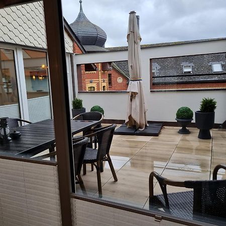 Ferienwohnungen Springer In Schoenefeld Ot Grossziethen Div Apartments Fuer Bis Zu 6 Personen Esterno foto