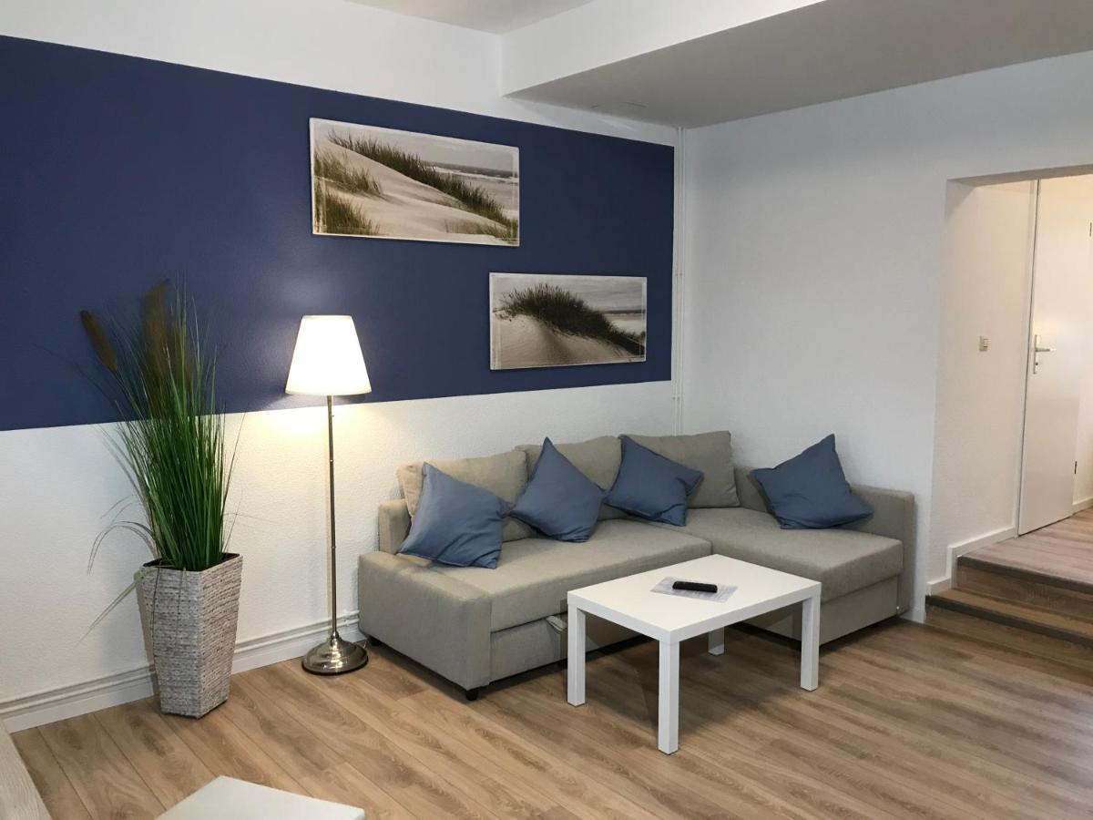 Ferienwohnungen Springer In Schoenefeld Ot Grossziethen Div Apartments Fuer Bis Zu 6 Personen Esterno foto