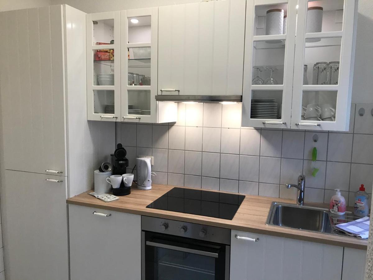 Ferienwohnungen Springer In Schoenefeld Ot Grossziethen Div Apartments Fuer Bis Zu 6 Personen Esterno foto