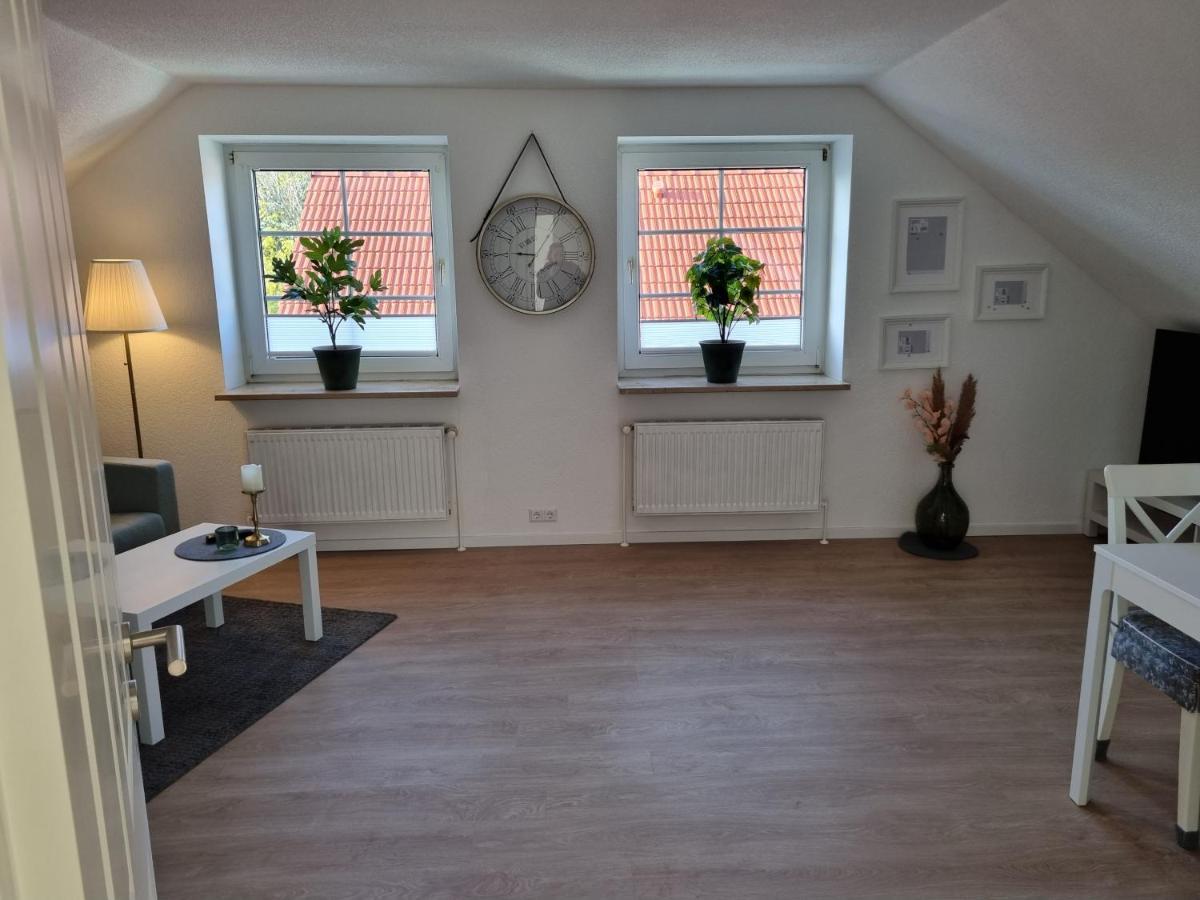 Ferienwohnungen Springer In Schoenefeld Ot Grossziethen Div Apartments Fuer Bis Zu 6 Personen Esterno foto