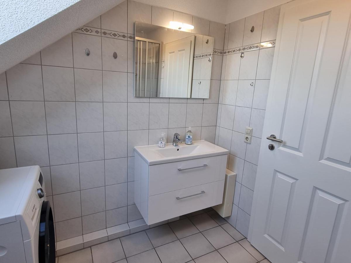 Ferienwohnungen Springer In Schoenefeld Ot Grossziethen Div Apartments Fuer Bis Zu 6 Personen Esterno foto