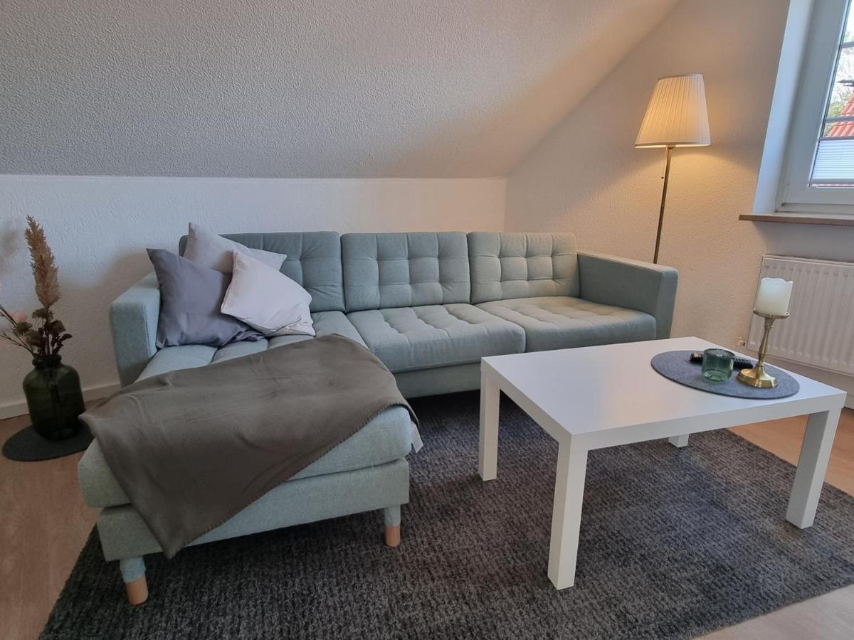 Ferienwohnungen Springer In Schoenefeld Ot Grossziethen Div Apartments Fuer Bis Zu 6 Personen Esterno foto