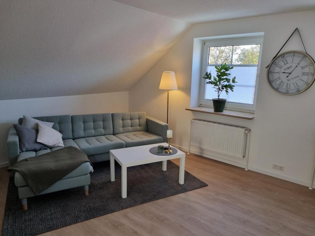 Ferienwohnungen Springer In Schoenefeld Ot Grossziethen Div Apartments Fuer Bis Zu 6 Personen Esterno foto