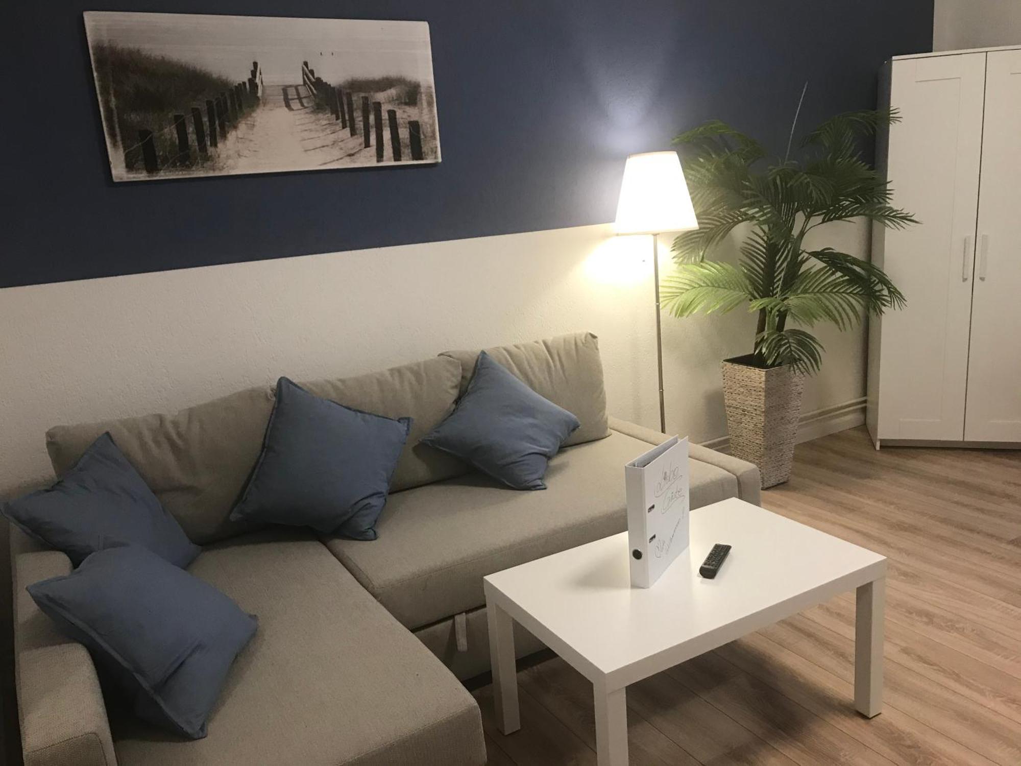 Ferienwohnungen Springer In Schoenefeld Ot Grossziethen Div Apartments Fuer Bis Zu 6 Personen Esterno foto