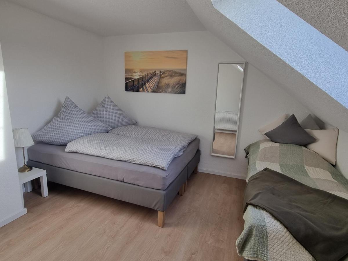 Ferienwohnungen Springer In Schoenefeld Ot Grossziethen Div Apartments Fuer Bis Zu 6 Personen Esterno foto