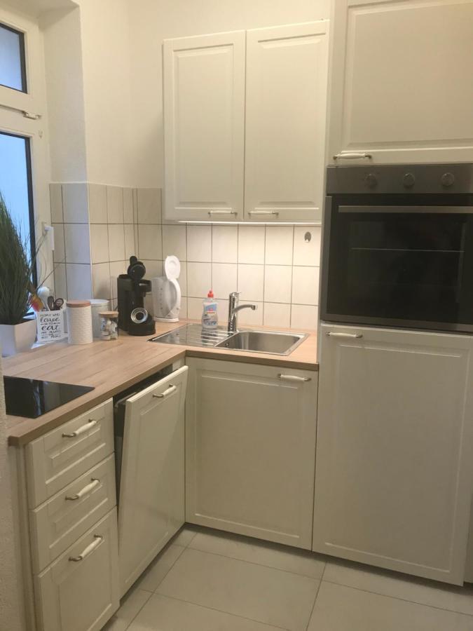 Ferienwohnungen Springer In Schoenefeld Ot Grossziethen Div Apartments Fuer Bis Zu 6 Personen Esterno foto