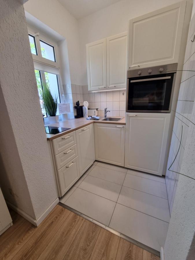 Ferienwohnungen Springer In Schoenefeld Ot Grossziethen Div Apartments Fuer Bis Zu 6 Personen Esterno foto