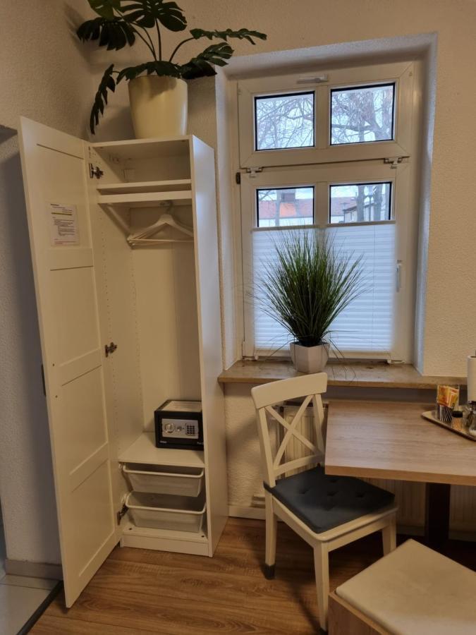 Ferienwohnungen Springer In Schoenefeld Ot Grossziethen Div Apartments Fuer Bis Zu 6 Personen Esterno foto