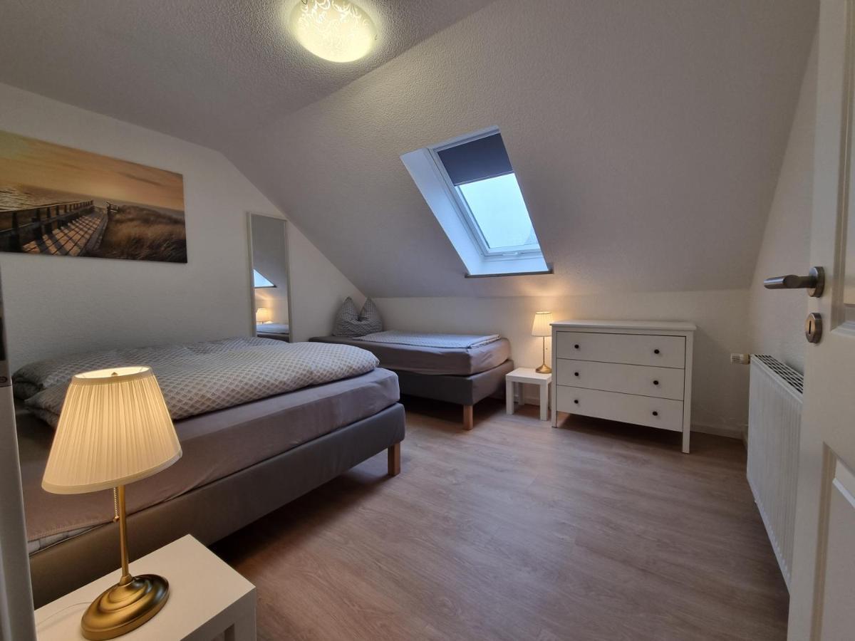 Ferienwohnungen Springer In Schoenefeld Ot Grossziethen Div Apartments Fuer Bis Zu 6 Personen Esterno foto