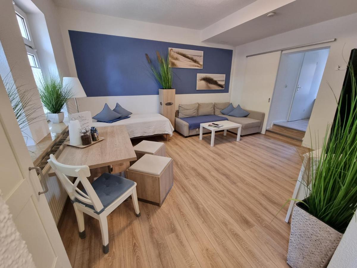 Ferienwohnungen Springer In Schoenefeld Ot Grossziethen Div Apartments Fuer Bis Zu 6 Personen Esterno foto