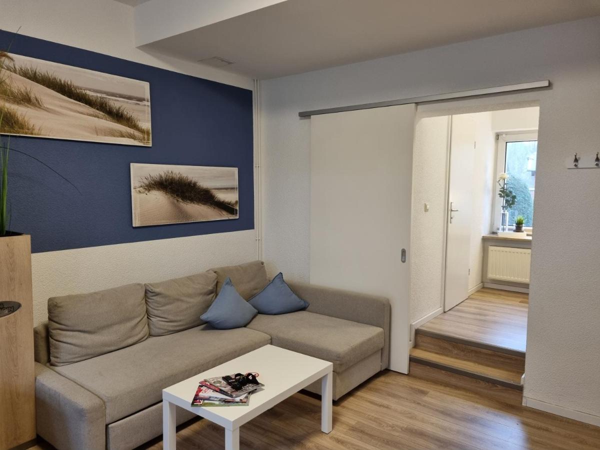 Ferienwohnungen Springer In Schoenefeld Ot Grossziethen Div Apartments Fuer Bis Zu 6 Personen Esterno foto