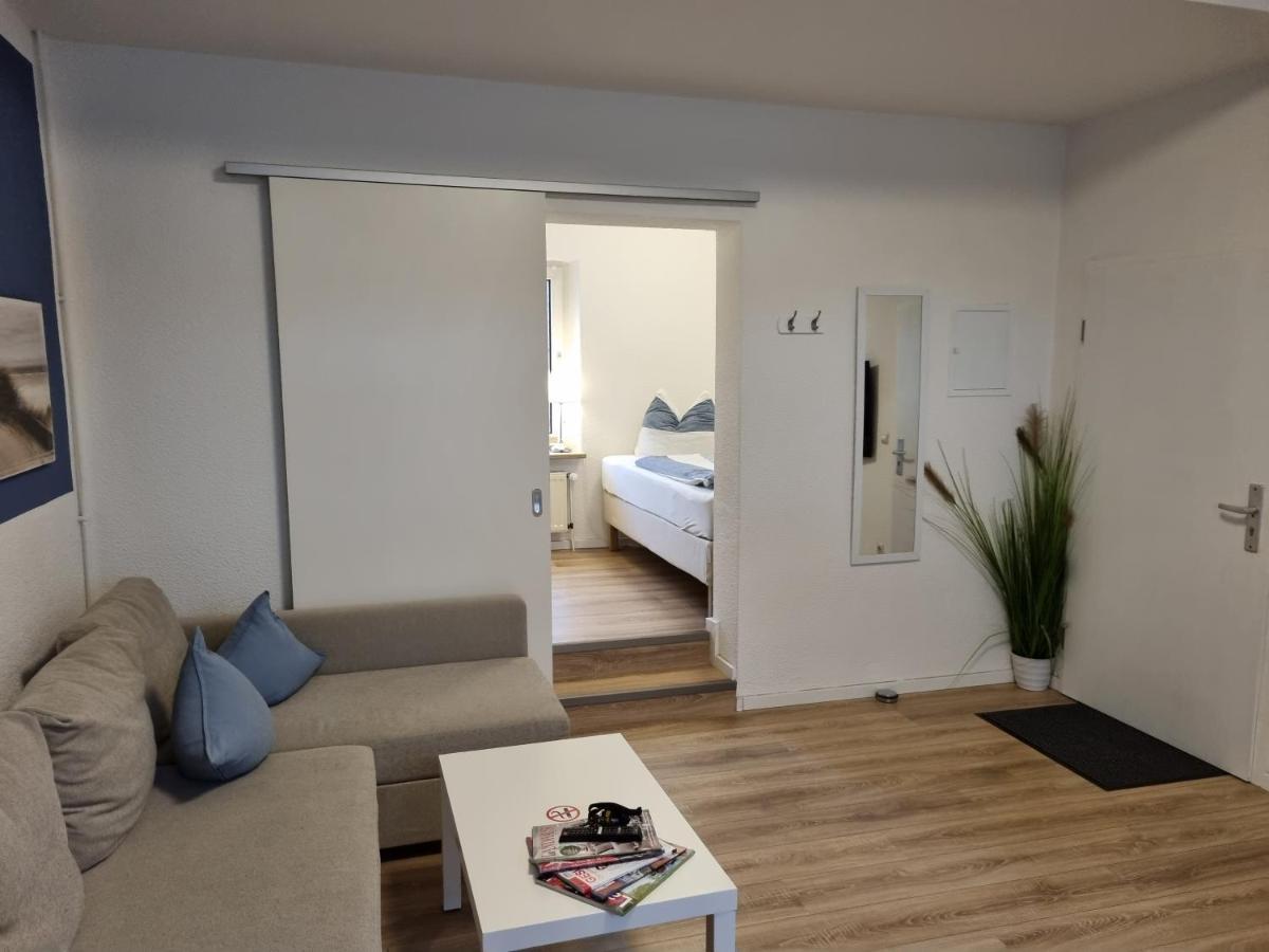 Ferienwohnungen Springer In Schoenefeld Ot Grossziethen Div Apartments Fuer Bis Zu 6 Personen Esterno foto
