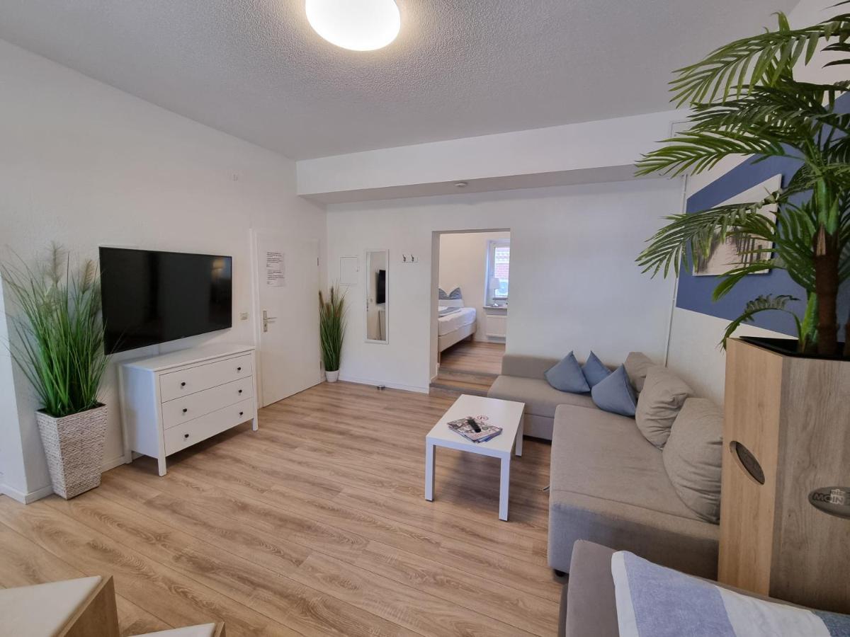 Ferienwohnungen Springer In Schoenefeld Ot Grossziethen Div Apartments Fuer Bis Zu 6 Personen Esterno foto