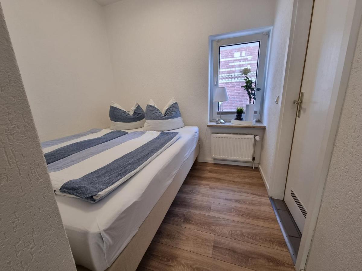 Ferienwohnungen Springer In Schoenefeld Ot Grossziethen Div Apartments Fuer Bis Zu 6 Personen Esterno foto