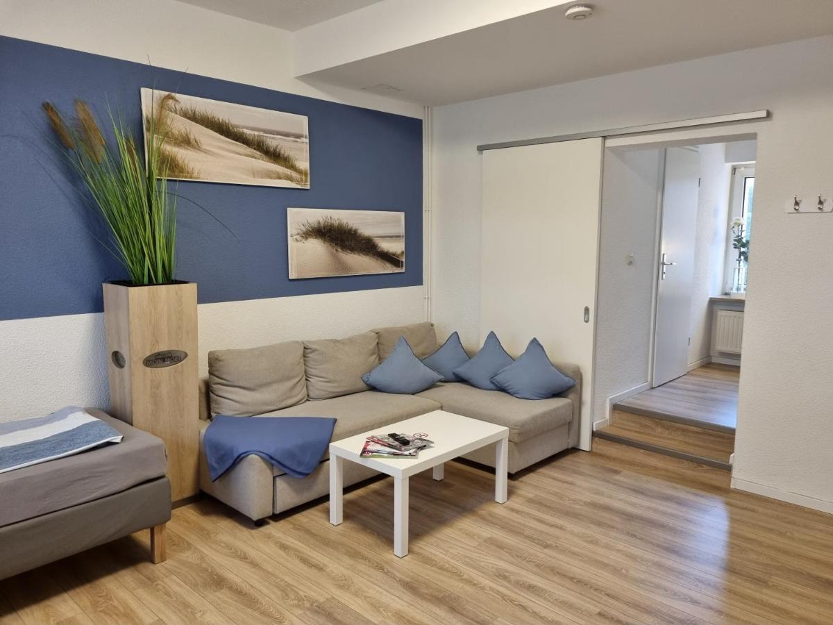 Ferienwohnungen Springer In Schoenefeld Ot Grossziethen Div Apartments Fuer Bis Zu 6 Personen Esterno foto