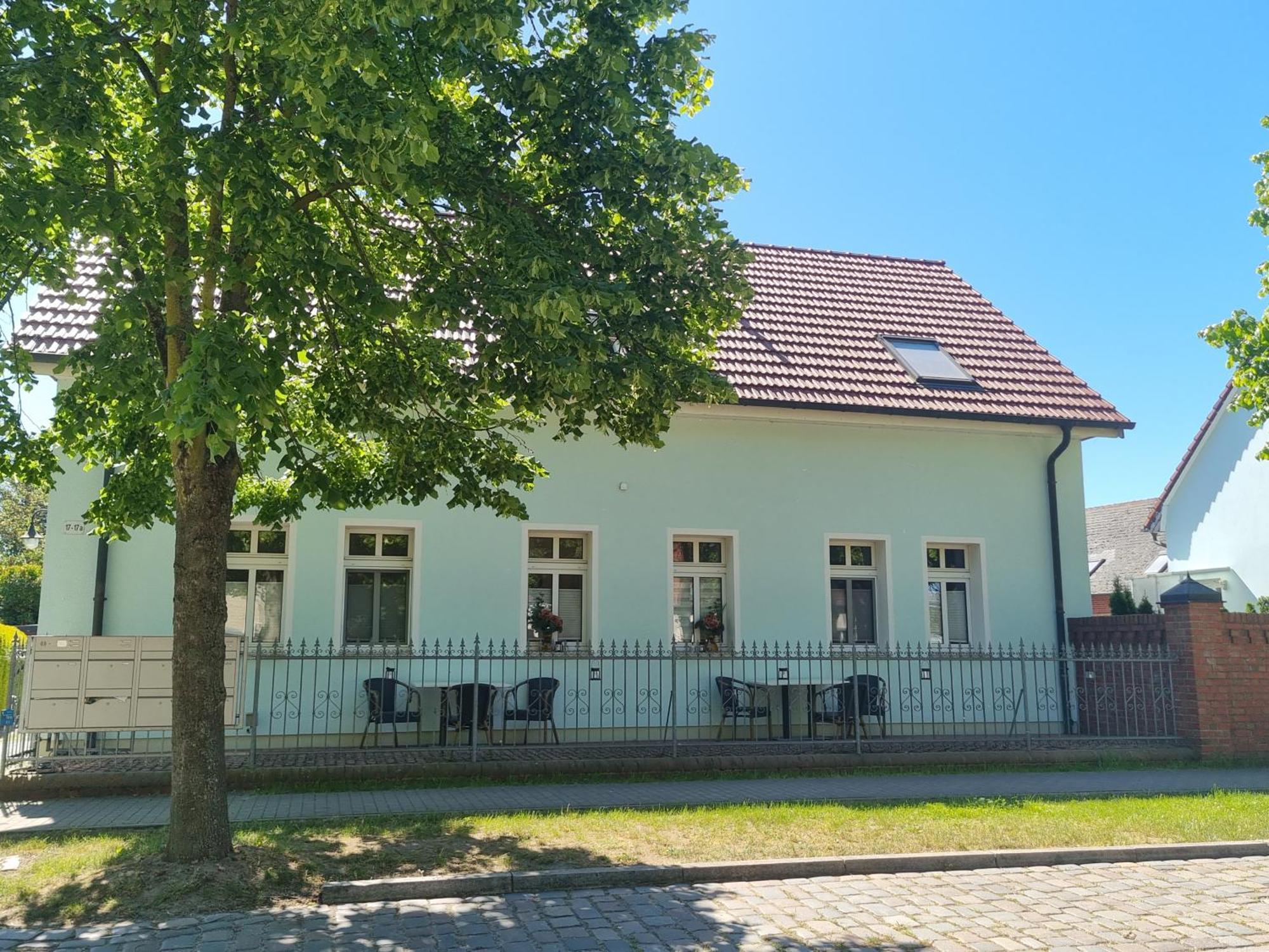 Ferienwohnungen Springer In Schoenefeld Ot Grossziethen Div Apartments Fuer Bis Zu 6 Personen Esterno foto