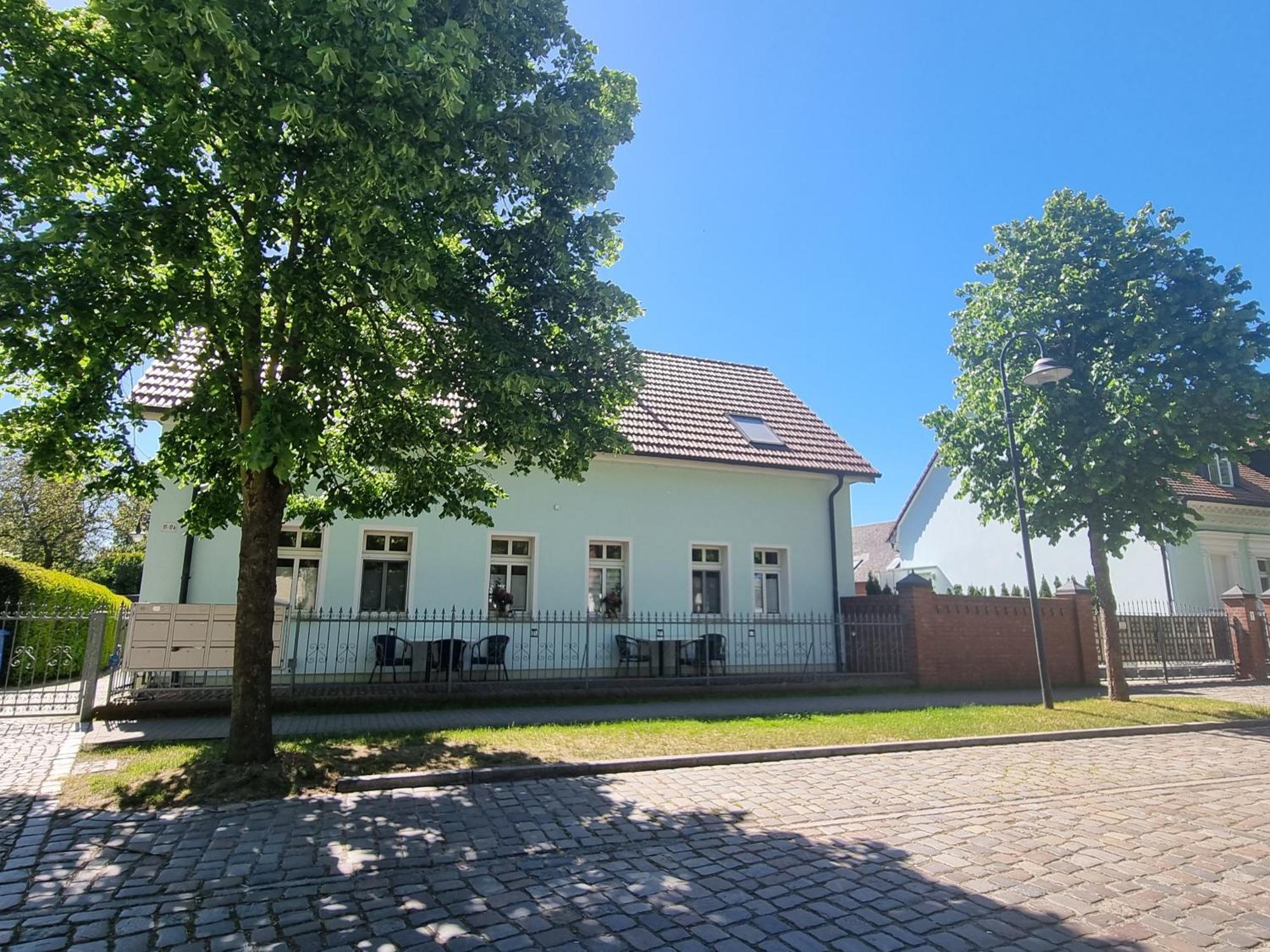 Ferienwohnungen Springer In Schoenefeld Ot Grossziethen Div Apartments Fuer Bis Zu 6 Personen Esterno foto