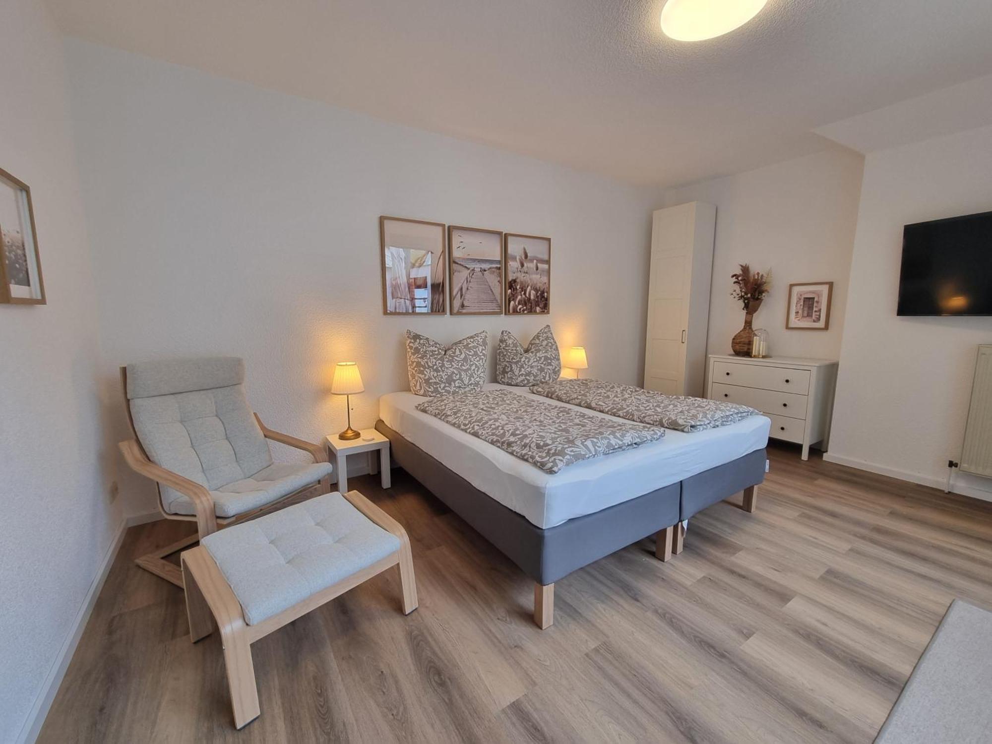 Ferienwohnungen Springer In Schoenefeld Ot Grossziethen Div Apartments Fuer Bis Zu 6 Personen Esterno foto