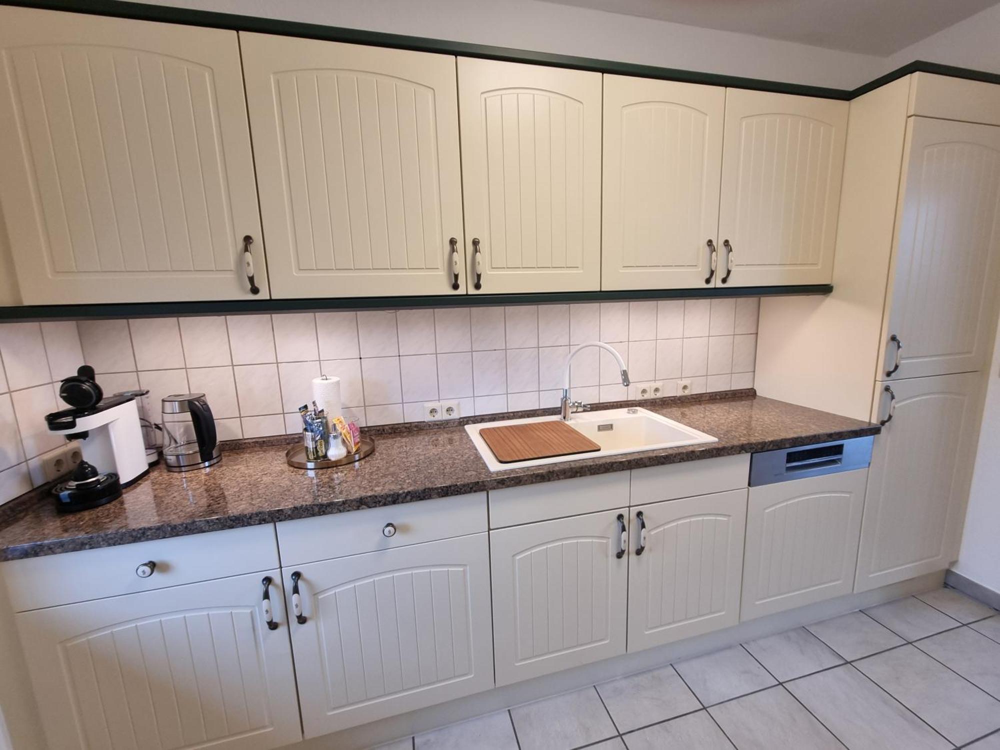 Ferienwohnungen Springer In Schoenefeld Ot Grossziethen Div Apartments Fuer Bis Zu 6 Personen Esterno foto
