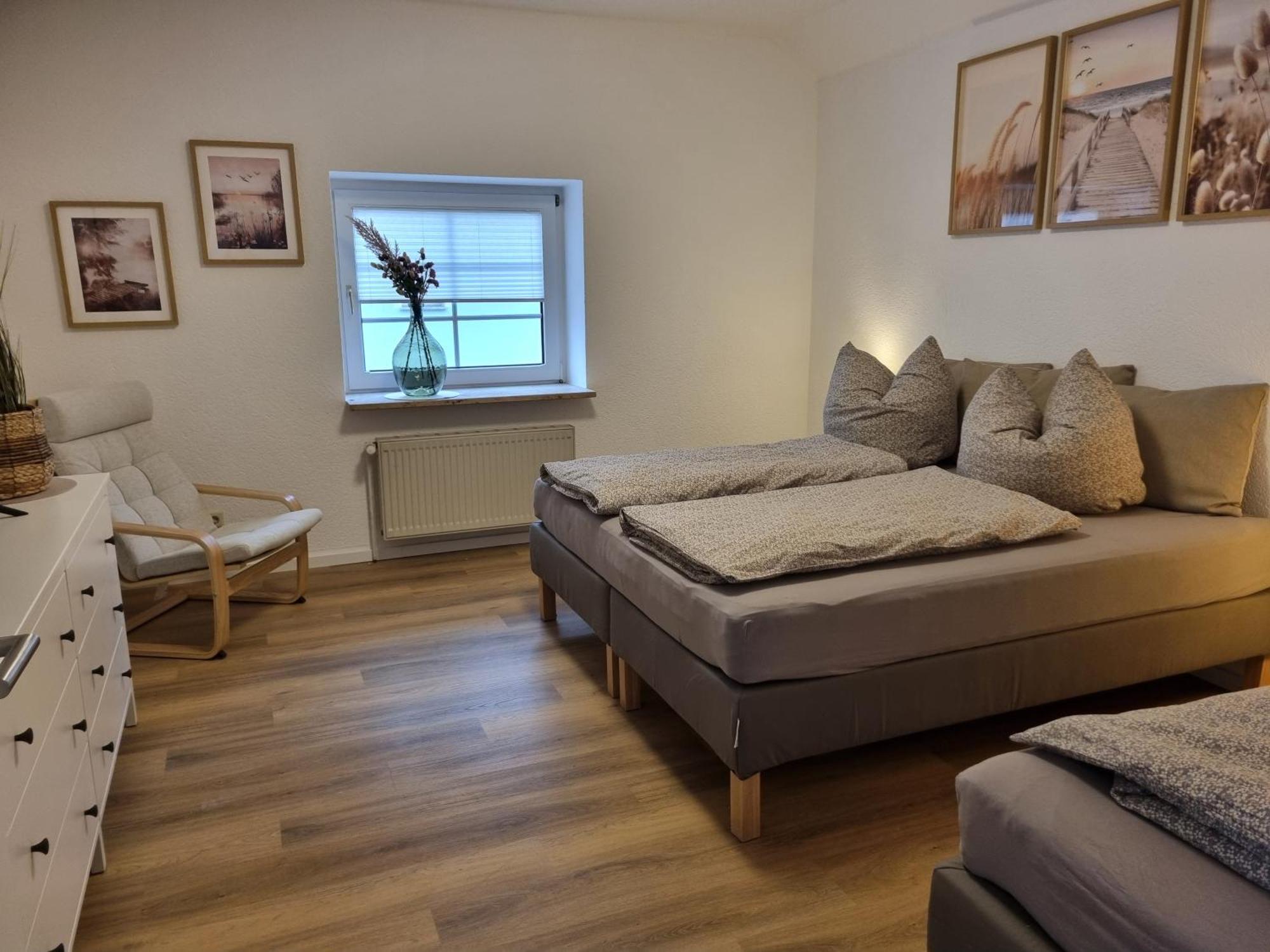 Ferienwohnungen Springer In Schoenefeld Ot Grossziethen Div Apartments Fuer Bis Zu 6 Personen Esterno foto