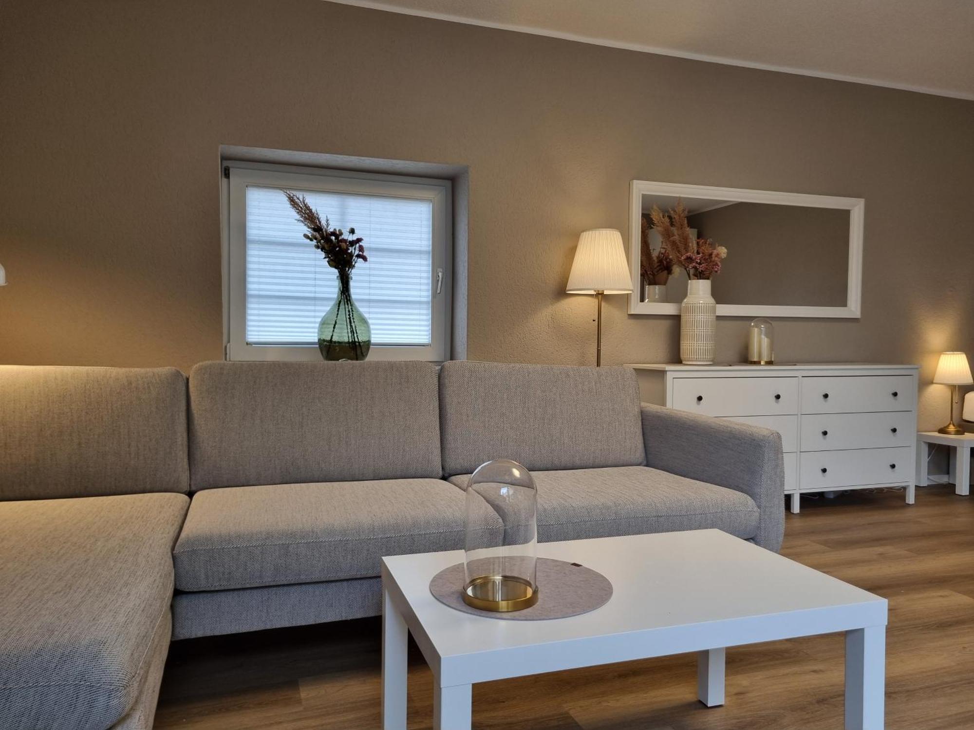 Ferienwohnungen Springer In Schoenefeld Ot Grossziethen Div Apartments Fuer Bis Zu 6 Personen Esterno foto