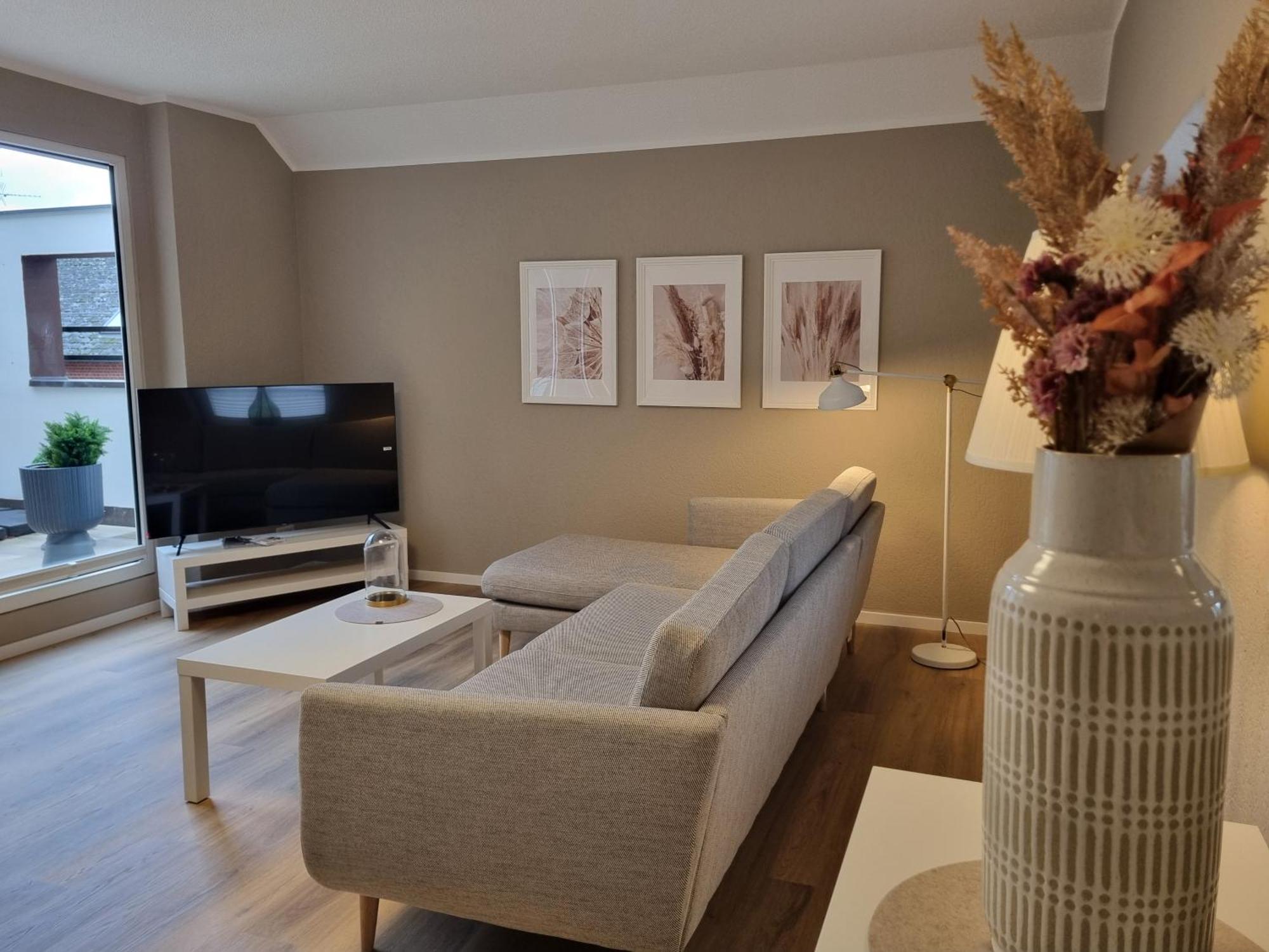 Ferienwohnungen Springer In Schoenefeld Ot Grossziethen Div Apartments Fuer Bis Zu 6 Personen Esterno foto